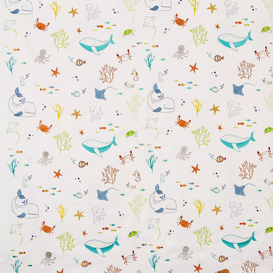 Warwick Fabric Splash (Indent) / Mollies New Zealand