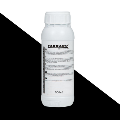 TARRAGO Penetrating Dye Black 500ml / Mollies New Zealand