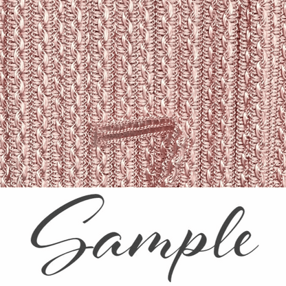 GIMP BRAID Alba 10mm Mushroom / Mollies New Zealand