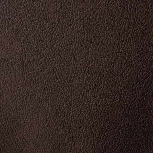 LEATHER Italian Suave / Whole Hide Claret Per Average Hide / Mollies New Zealand