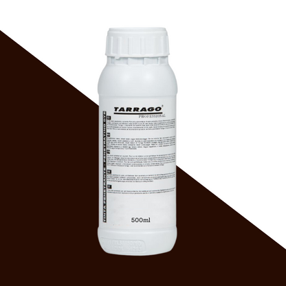 TARRAGO Penetrating Dye Dark Brown 500ml / Mollies New Zealand