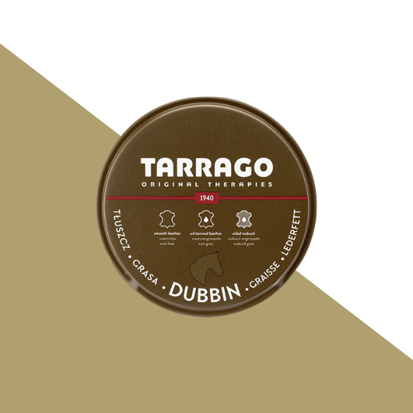 TARRAGO Dubbin Neutral / Mollies New Zealand