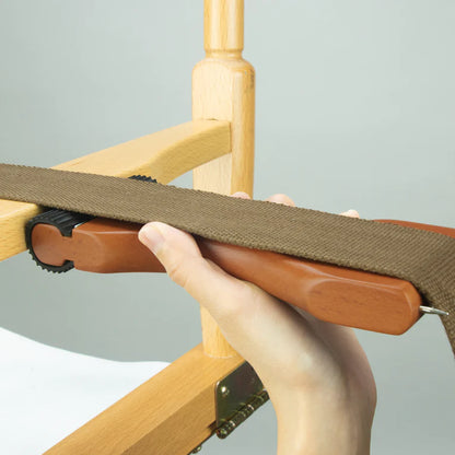 IVAN Webbing Stretcher / Mollies New Zealand