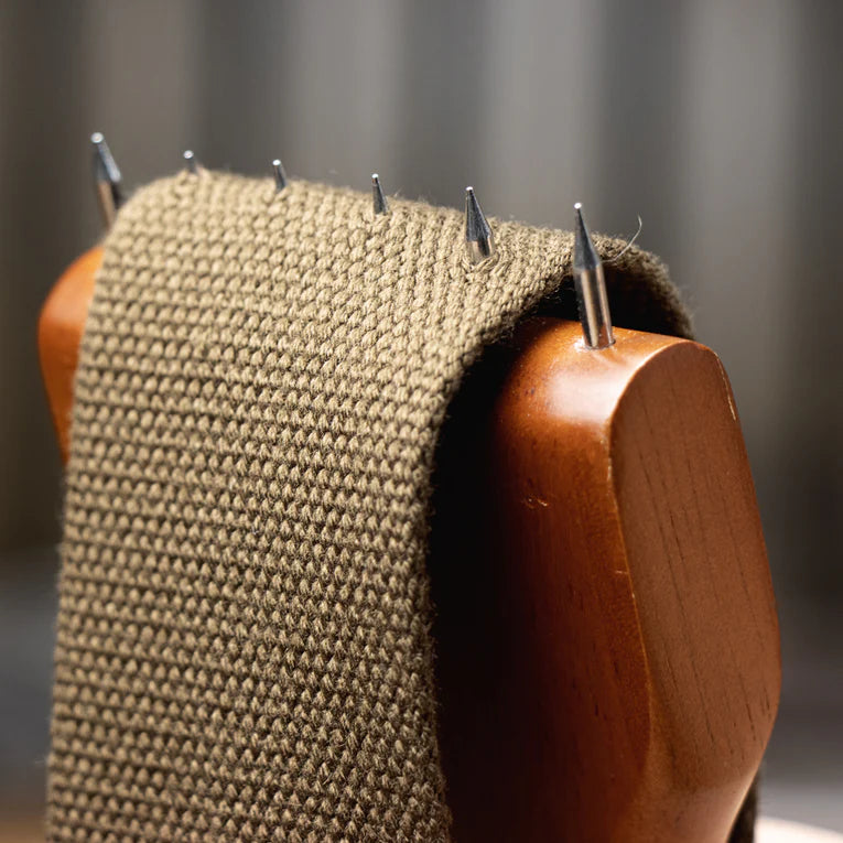 IVAN Webbing Stretcher / Mollies New Zealand