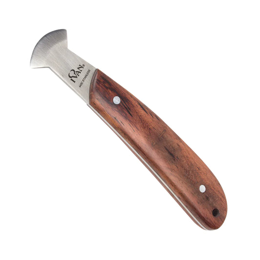 IVAN French Mini Round Knife | Mollies Make And Create NZ