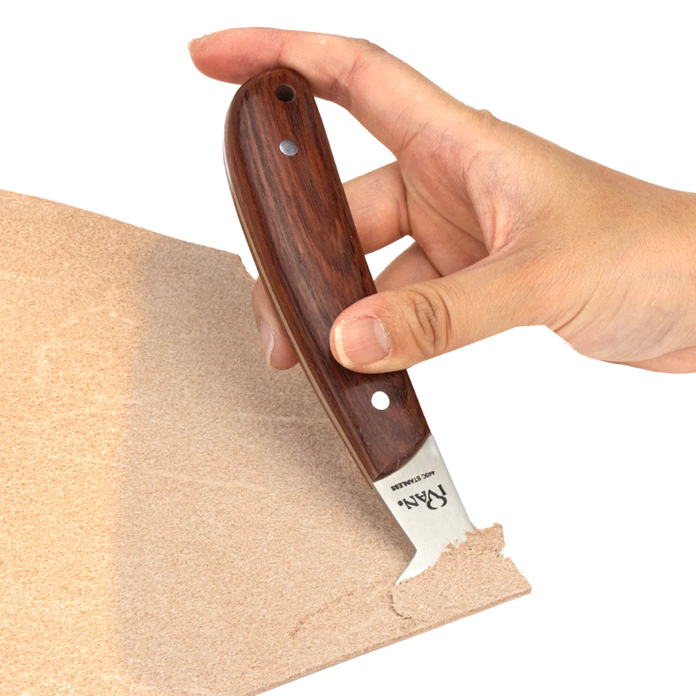 IVAN French Mini Round Knife / Mollies New Zealand