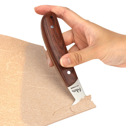 IVAN French Mini Round Knife / Mollies New Zealand