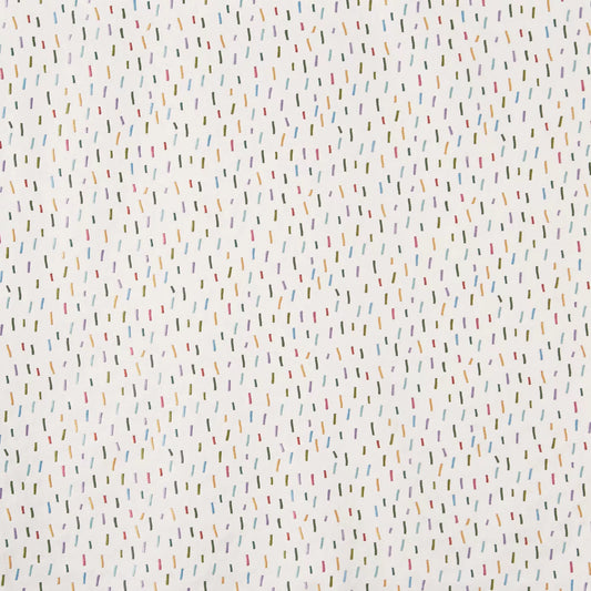 Warwick Fabric Dolly Mixture (Indent) / Mollies New Zealand