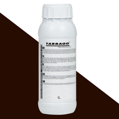 TARRAGO Penetrating Dye Dark Brown 1L / Mollies New Zealand
