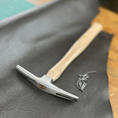 IVAN Magnetic Tack Hammer / Mollies New Zealand