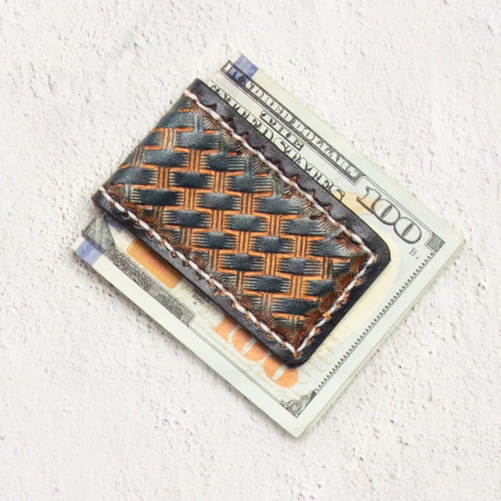 MAKERAID Randy Money Clip Kit Mollies