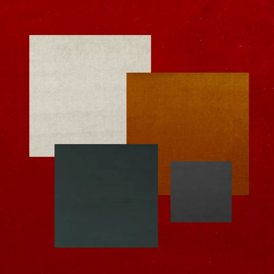 Warwick Fabric Mystic / Mollies New Zealand