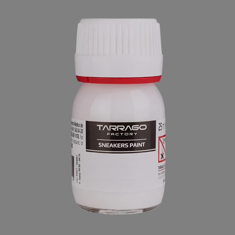 TARRAGO Sneaker Paint / Mollies New Zealand