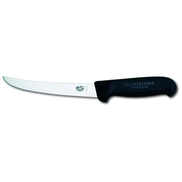 VICTORINOX Boning Knife 15cm Curved Nylon