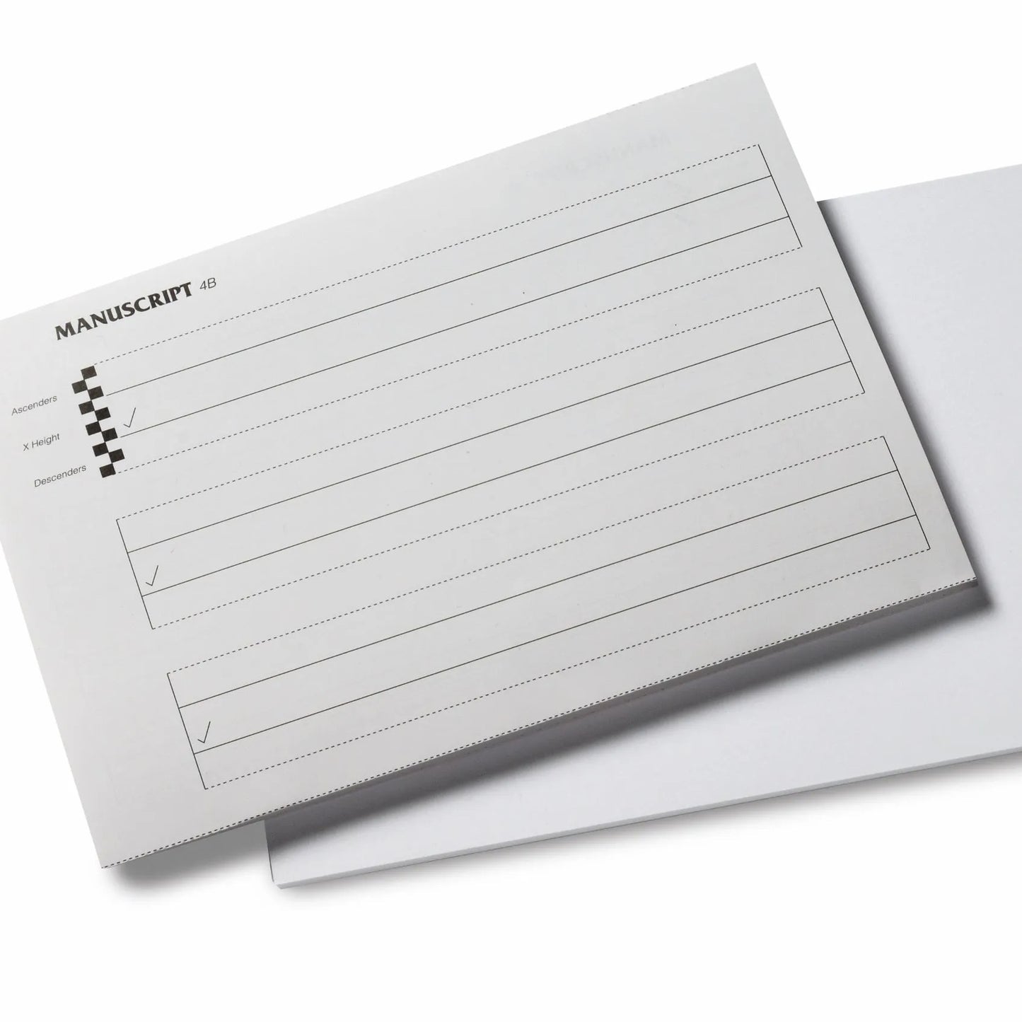 MANUSCRIPT Calligraphy Manual / Mollies New Zealand