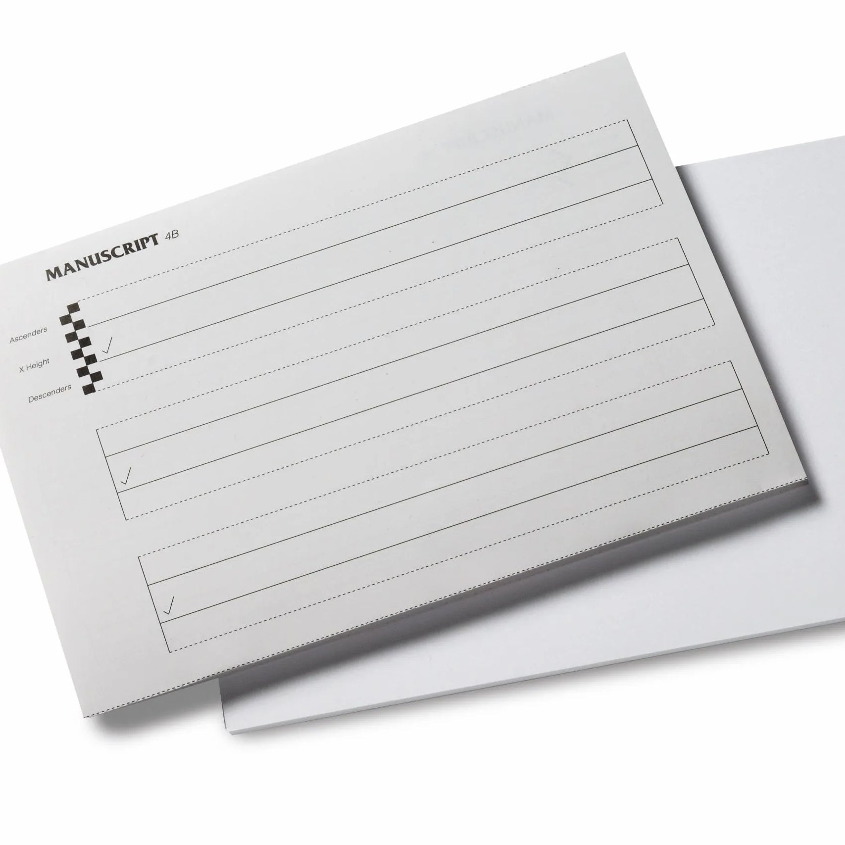 MANUSCRIPT Calligraphy Manual / Mollies New Zealand