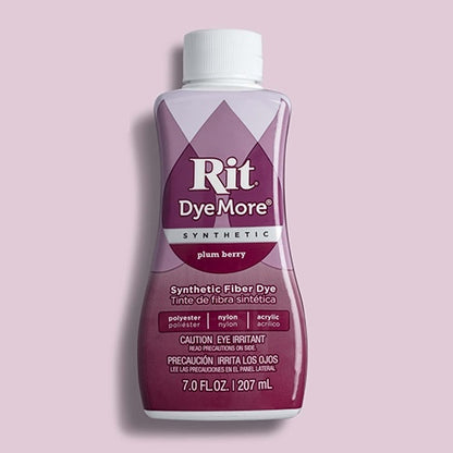RIT Dyemore Liquid Plum Berry / Mollies New Zealand