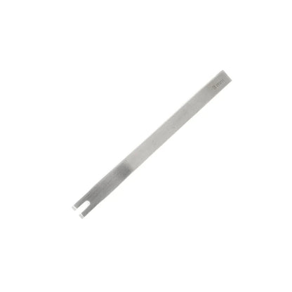 IVAN Pro Line Stainless Lacing Chisels 3mm (1 8") 2 Prong / Mollies New Zealand