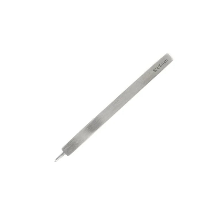 IVAN Pro Line Stainless Diamond Chisels Shared Size 1 Prong / Mollies New Zealand