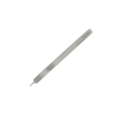 IVAN Pro Line Stainless Diamond Chisels Shared Size 1 Prong / Mollies New Zealand