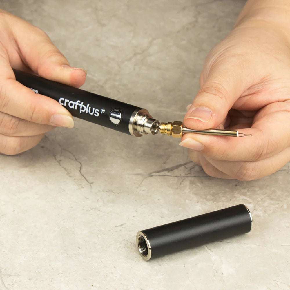 Craftplus® Pro Thread Burner / Mollies New Zealand