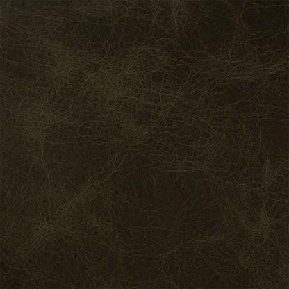 LEATHER Italian Capri / Whole Hide Verde Per Average Hide / Mollies New Zealand