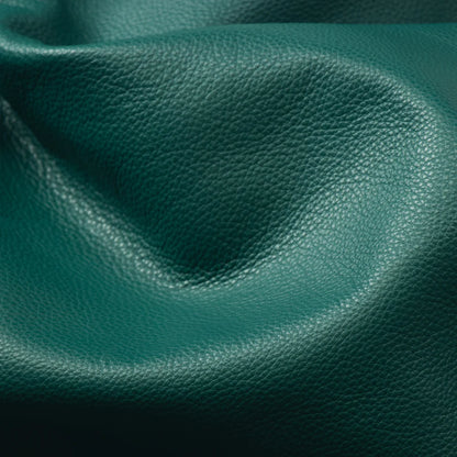 LEATHER Chrome Tanned Siena Pebble Grain / Side / Mollies New Zealand