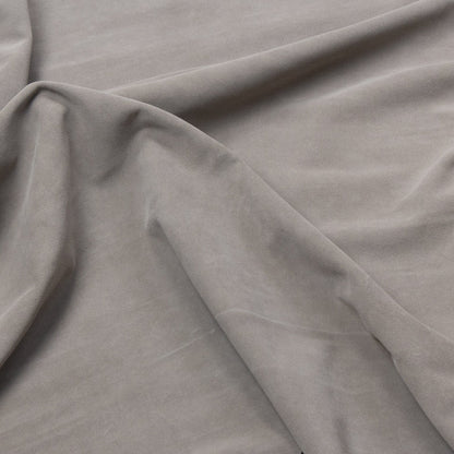 SUEDE Siena Italian Split Suede / Double Bend Grey 3-4oz / Mollies New Zealand