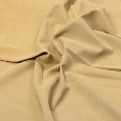 SUEDE Siena Italian Split Suede / Double Bend Faded Wheat 3-4oz / Mollies New Zealand