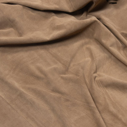 SUEDE Siena Italian Split Suede / Double Bend Tan 3-4oz / Mollies New Zealand