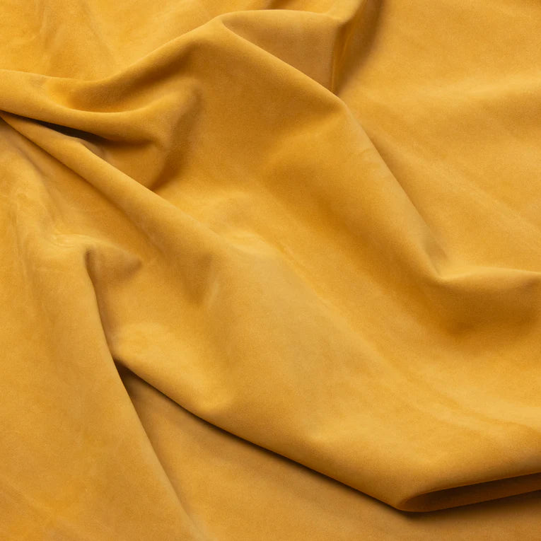 SUEDE Siena Italian Split Suede / Double Bend / Mollies New Zealand