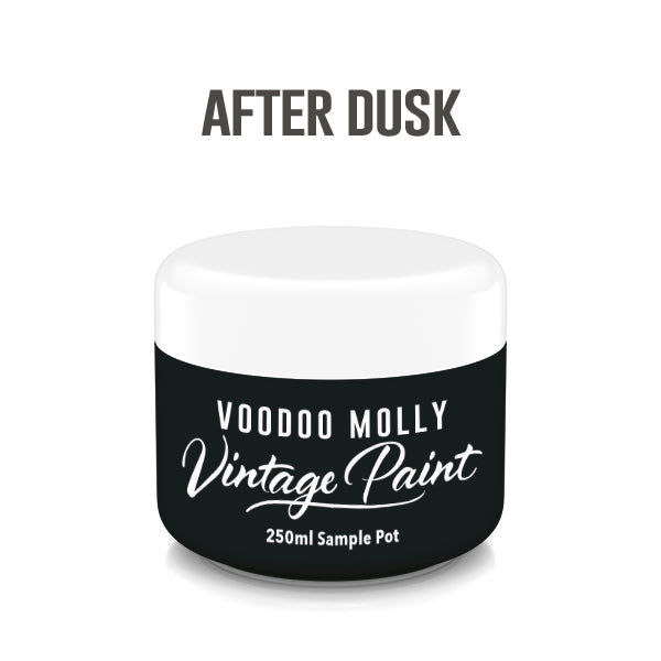 Vintage Paint After Dusk (ER) 250ml / Mollies New Zealand