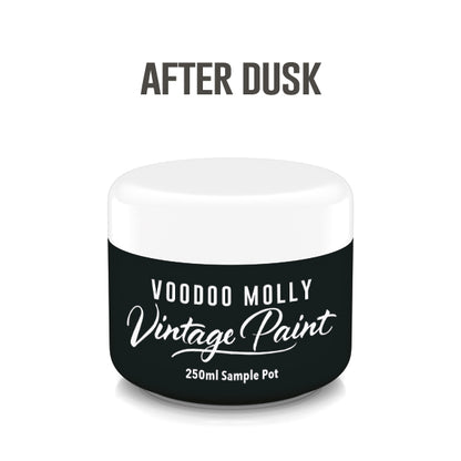 Vintage Paint After Dusk (ER) 250ml / Mollies New Zealand