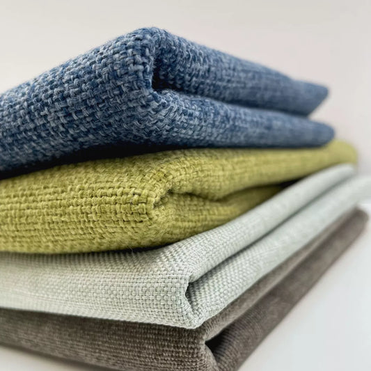 Warwick Fabric Globe / Mollies New Zealand