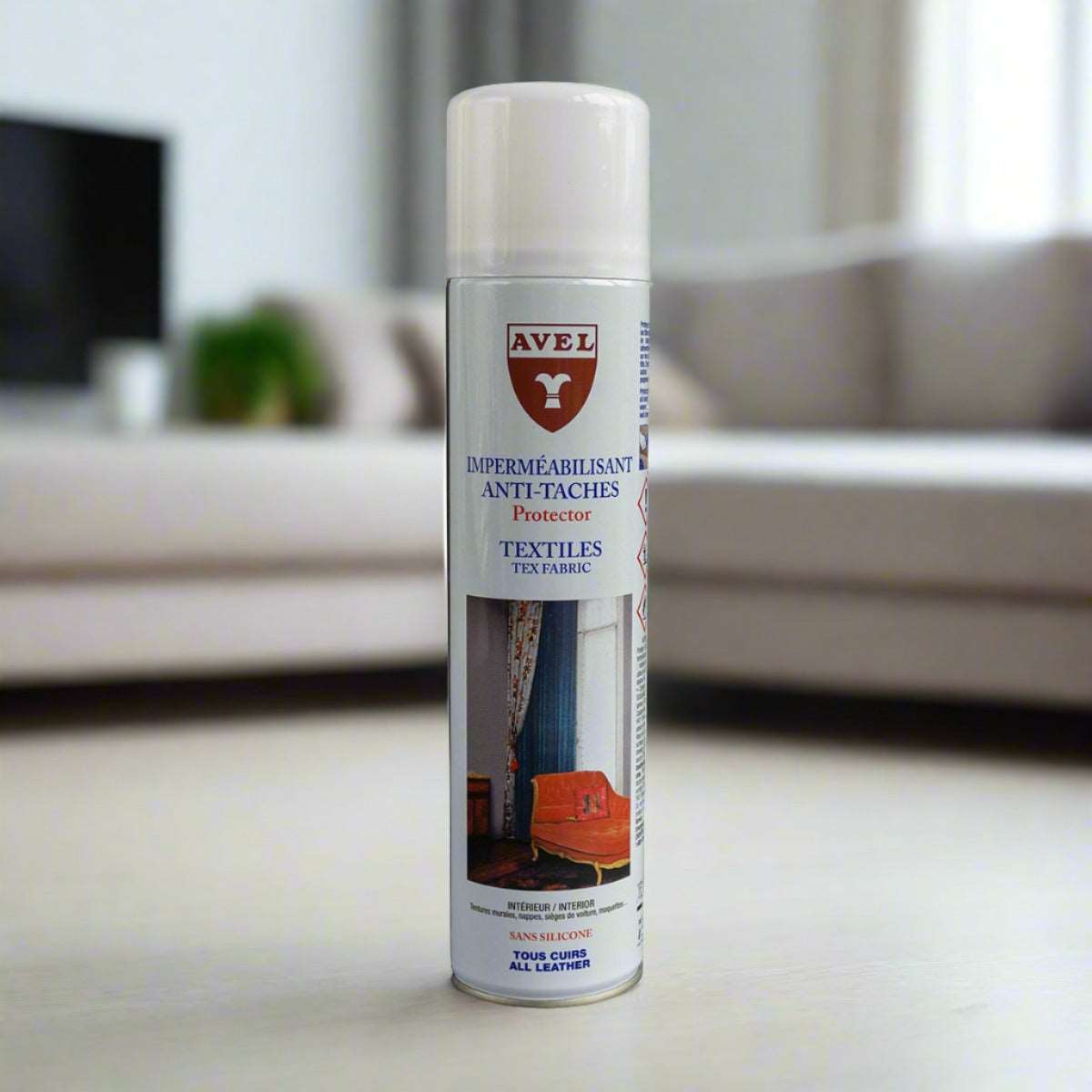 AVEL Textile Protector 400ml / Mollies New Zealand