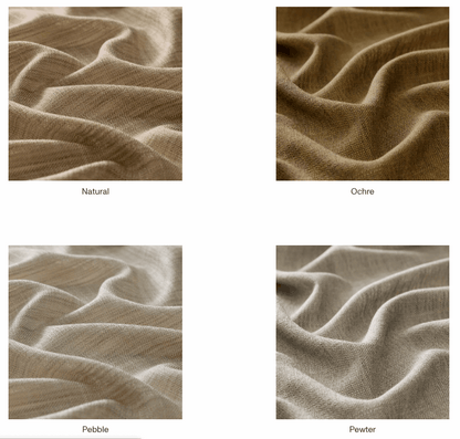 Warwick Fabric Acadia (300cm) / Mollies New Zealand