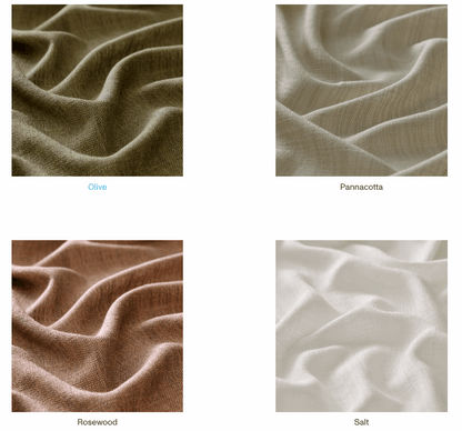 Warwick Fabric Acadia (300cm) / Mollies New Zealand