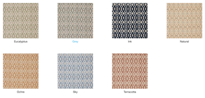 Warwick Fabric Adra / Mollies New Zealand