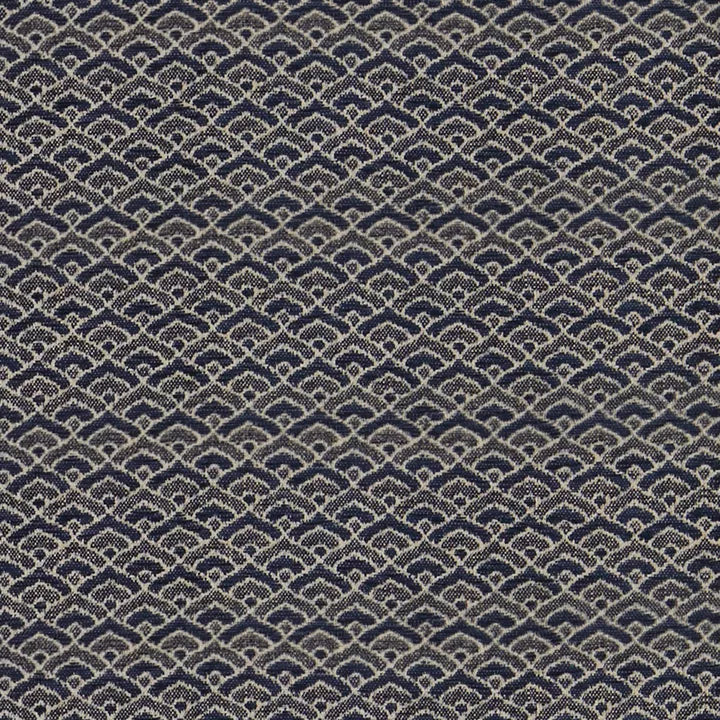 Warwick Fabric Ajara (Indent) / Mollies New Zealand