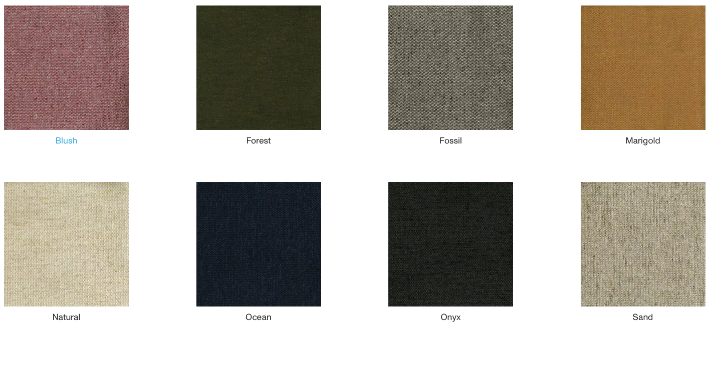 Warwick Fabric Akito / Mollies New Zealand