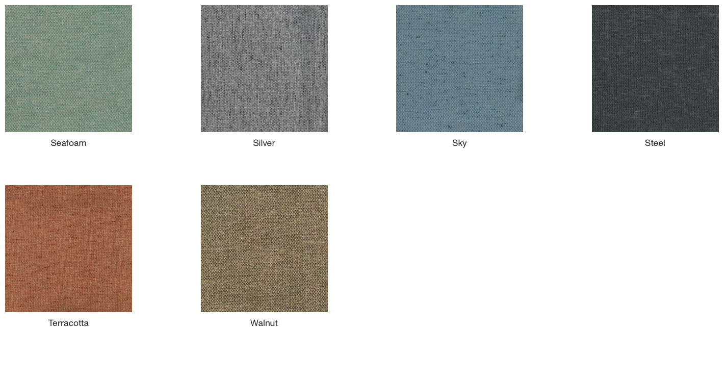 Warwick Fabric Akito / Mollies New Zealand