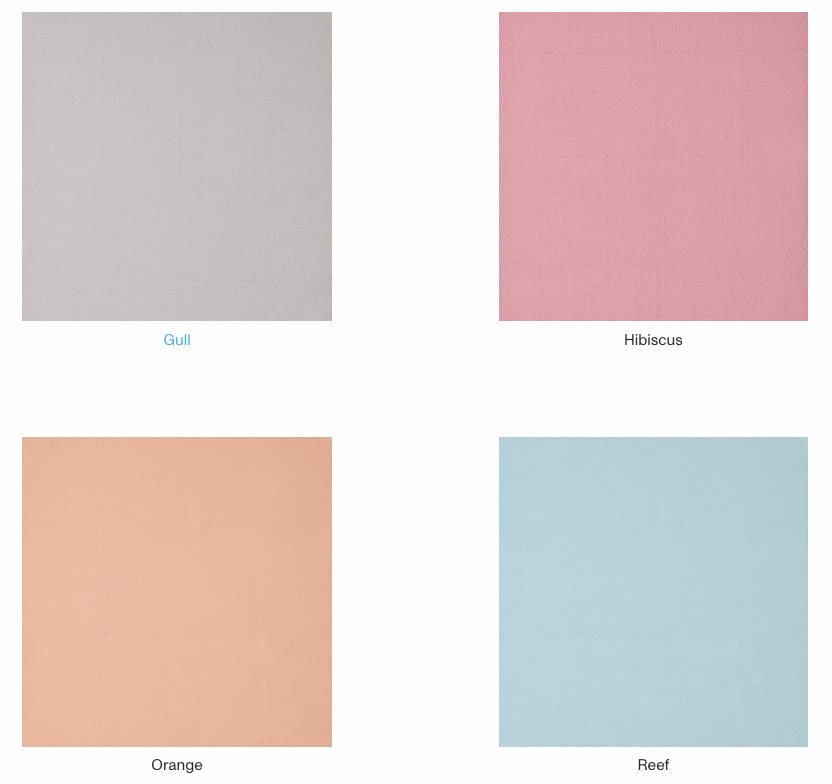 Warwick Fabric Aldinga (Outdoor) / Mollies New Zealand