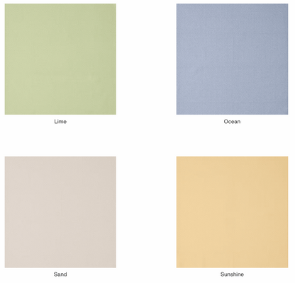 Warwick Fabric Aldinga (Outdoor) / Mollies New Zealand