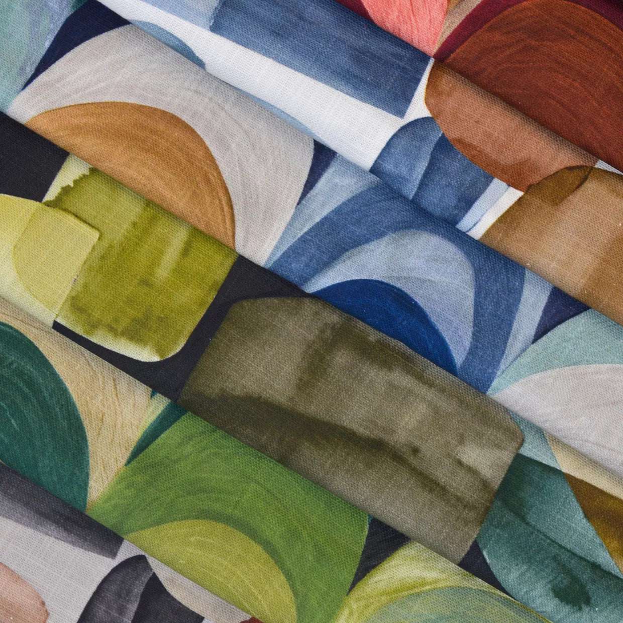 Warwick Fabric Collaroy (Ind) / Mollies New Zealand