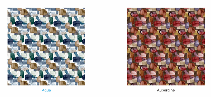 Warwick Fabric Allambie (Ind) / Mollies New Zealand