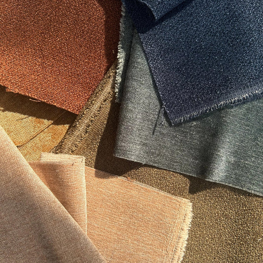 Warwick Fabric Zeus / Mollies New Zealand