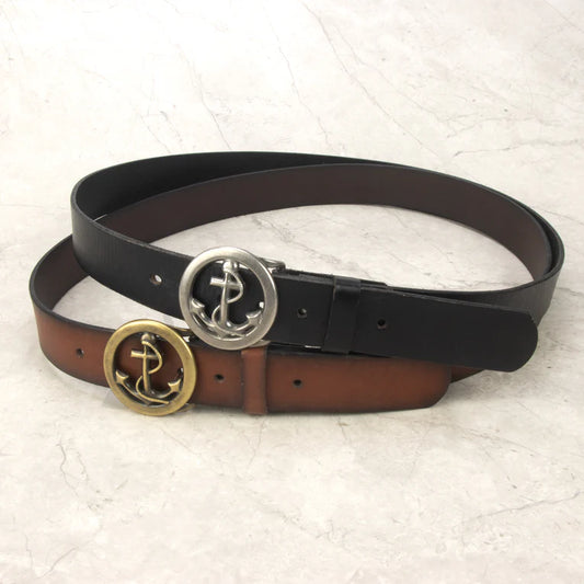 IVAN Anchor Trophy Buckle / Mollies New Zealand