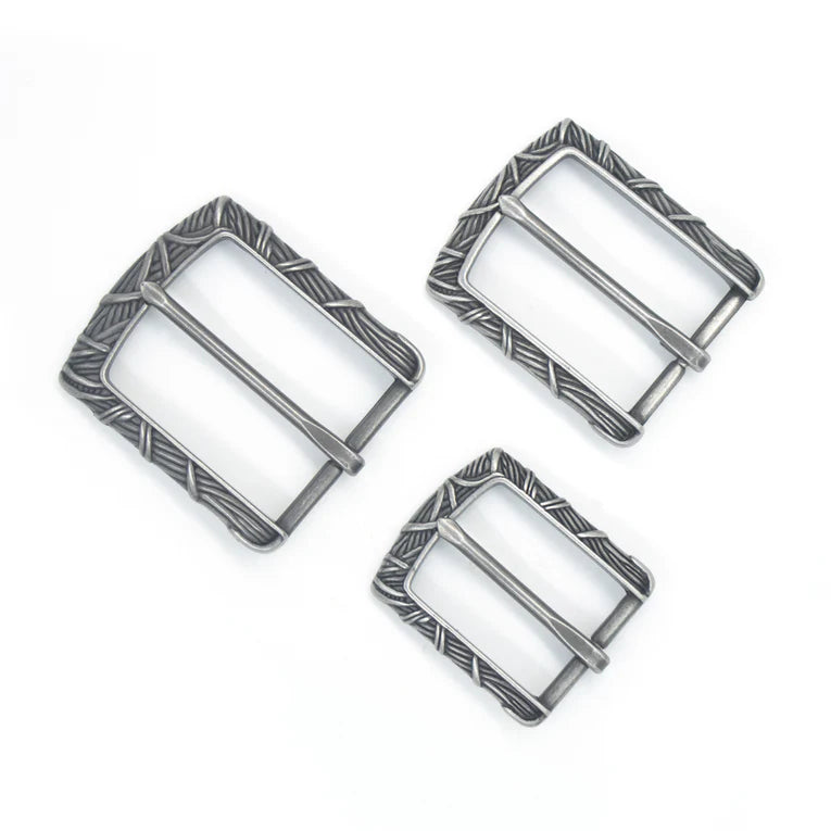 IVAN Annora End Bar Buckle / Mollies New Zealand