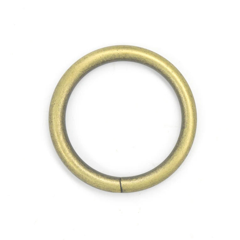IVAN Welded O-Ring