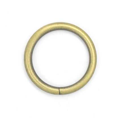 IVAN Welded O-Ring